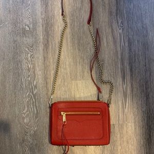 Rebecca Minkoff crossbody